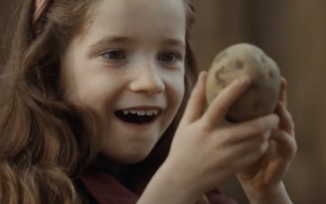 AdWatch: LAY’S | The Little Farmer